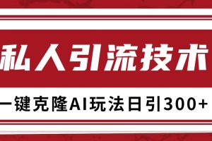 抖音，小红书，视频号野路子引流玩法截流自热一体化日引500+精准粉 单日变现3000+